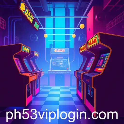 Exploring 'Arcade Classics': A Journey Through Timeless Gaming