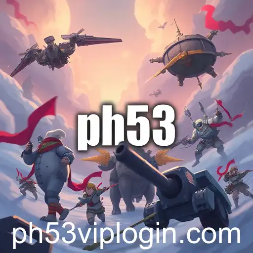 Unlocking the Enigma of PH53