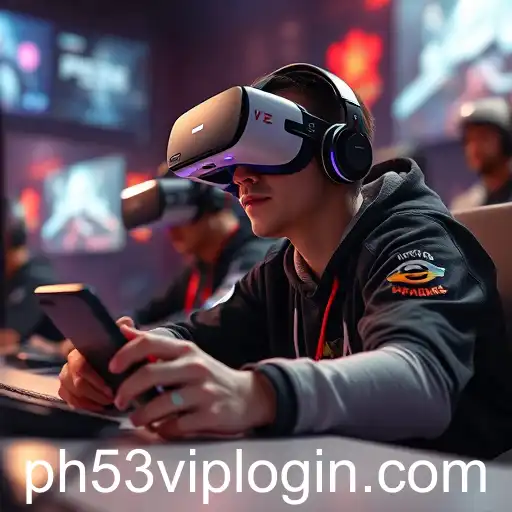 The Evolution of Online Gaming in 2025