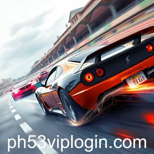 Gaming Landscape Evolves: The Rise of PH53