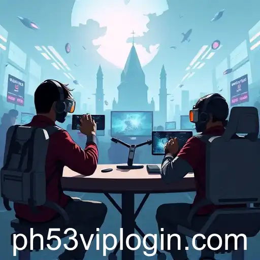 PH53: Revolutionizing the Gaming Landscape