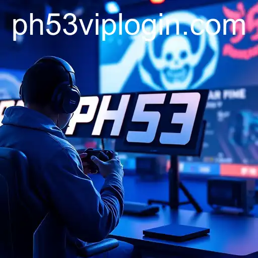 The Rise of PH53 and Its Impact on Online Gaming Culture