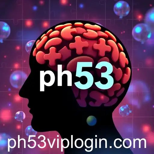 The Fascinating World of Puzzle Challenges: Unlocking the Mystery of 'ph53'