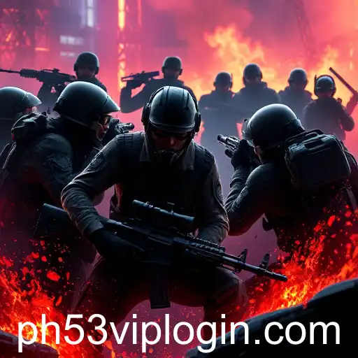 The Rise of 'ph53': A New Era in Online Gaming