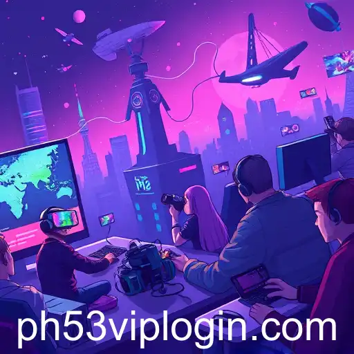 The Rise of Online Gaming Communities