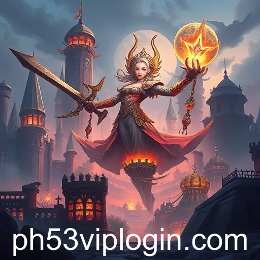 Exploring the Enchanting Realms of RPG Worlds