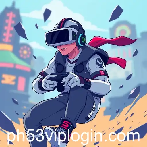 Emerging Trends in Online Gaming